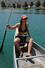 BurnFoundation > Champ Camp 2008: Fun at the Lake photo
