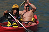 BurnFoundation > Champ Camp 2008: Fun at the Lake photo