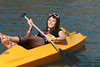 BurnFoundation > Champ Camp 2008: Fun at the Lake photo