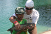 BurnFoundation > Champ Camp 2008: Fun at the Lake photo