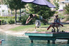 BurnFoundation > Champ Camp 2008: Fun at the Lake photo