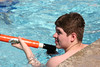 BurnFoundation > Champ Camp 2008: Pool Time photo