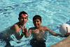 BurnFoundation > Champ Camp 2008: Pool Time photo