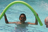 BurnFoundation > Champ Camp 2008: Pool Time photo