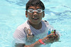 BurnFoundation > Champ Camp 2008: Pool Time photo