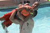 BurnFoundation > Champ Camp 2008: Pool Time photo
