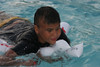 BurnFoundation > Champ Camp 2008: Pool Time photo