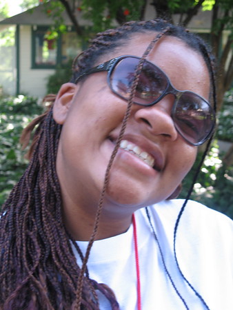 BurnFoundation > Champ Camp 2006 Sat thru Mon photo