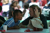 BurnFoundation > Champ Camp 2006 Sat thru Mon photo