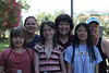 BurnFoundation > Champ Camp 2006 Sat thru Mon photo