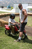 BurnFoundation > Champ Camp 2006 Sat thru Mon photo