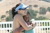 BurnFoundation > Champ Camp 2006 Tues to Fri photo
