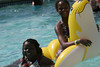 BurnFoundation > Champ Camp 2006 Tues to Fri photo