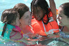 BurnFoundation > Champ Camp 2006 Tues to Fri photo