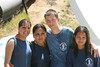 BurnFoundation > Champ Camp 2006 Tues to Fri photo