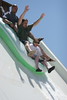 BurnFoundation > Champ Camp 2006 Tues to Fri photo