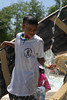 BurnFoundation > Champ Camp 2006: Water Slides photo