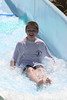 BurnFoundation > Champ Camp 2006: Water Slides photo
