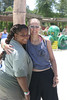 BurnFoundation > Champ Camp 2006: Water Slides photo