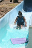 BurnFoundation > Champ Camp 2006: Water Slides photo