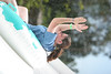 BurnFoundation > Champ Camp 2006: Water Slides photo