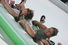 BurnFoundation > Champ Camp 2006: Water Slides photo