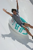 BurnFoundation > Champ Camp 2006: Water Slides photo