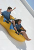 BurnFoundation > Champ Camp 2006: Water Slides photo