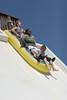 BurnFoundation > Champ Camp 2006: Water Slides photo