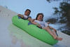 BurnFoundation > Champ Camp 2006: Water Slides photo