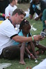 BurnFoundation > Champ Camp 2006:Talent Show photo