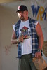 BurnFoundation > Champ Camp 2006:Talent Show photo